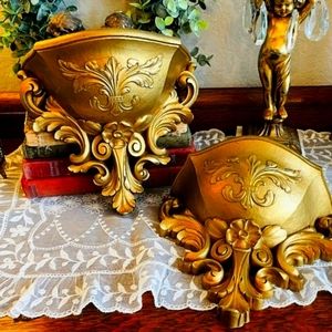 VTG MCM wall pockets